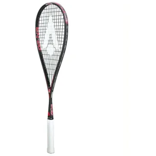 Karakal Squashschläger SN 90 FF 2.0 (90g/Power/kopflastig) - besaitet -