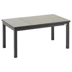Amatio Loungetisch Tulle - B/H/T ca. 100,00x48,00x60,00