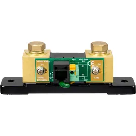 Victron Energy BMV-712 Smart Batteriecomputer grau