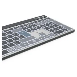 Hama WK-750 kabellos DE