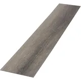 ML-Design PVC Bodenbelag Selbstklebende Vinylboden 16 Dielen Kiefer Grau