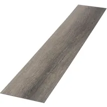 ML-Design PVC Bodenbelag Selbstklebende Vinylboden 16 Dielen Kiefer Grau
