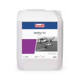 Buzil Optiflor EX G 477 10 l