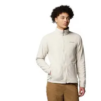 Columbia Fast Trek Light Full Zip Fleece Mit durchgehendem