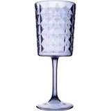 gimex Weinglas Stone Line 0,4 l