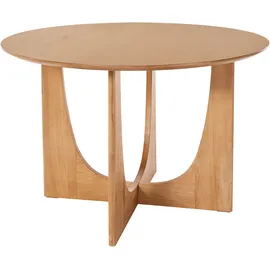 LeGer Home by Lena Gercke Zirella 120 x 77 x 120 cm beige