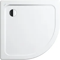 Kaldewei ARRONDO Viertelkreis-Duschwanne, 460100011001, 871-1