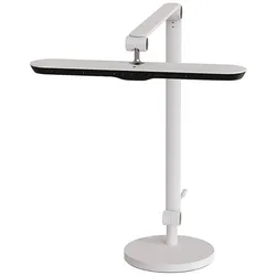 Yeelight LED Desk Lamp V1 Pro, Schreibtischleuchte mit Helligkeitsregelung, Base Version