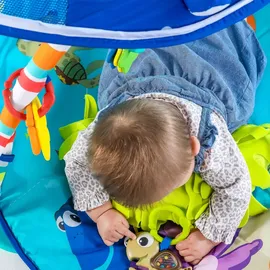 Disney-Baby Disney Mr. Ray Ocean Lights