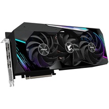 Gigabyte AORUS GeForce RTX 3080 Master 10G rev. 3.0 10 GB GDDR6X