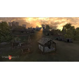 Stronghold 3 - Gold Edition (PC)