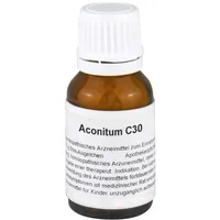 Alhopharm Aconitum C30