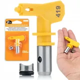 OEM Farbdüse Ultra Spray 419 20 cm