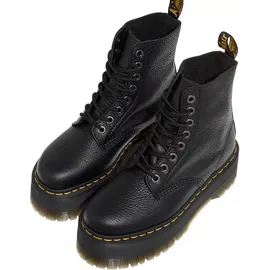 Dr. Martens Pascal Max Schwarz 40