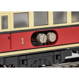 Märklin Replika-Triebwagen TWE 700 18050 H0