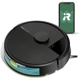IROBOT Roomba 105 Combo Schwarz