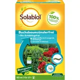 Solabiol Buchsbaumzünslerfrei Insektizid 50 ml
