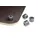 BLOMUS Bodenplatte Modul 0,01 m x 0,58 m 1-St robust Grau
