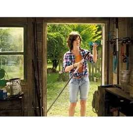 Gardena Rechen Combisystem 16 Zinken 41 cm