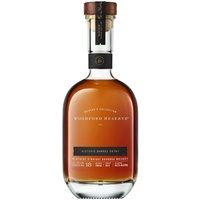 Woodford Reserve Woodford Master's Collection HISTORIC BARREL ENTRY 45,2% Vol. 0,7l