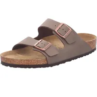 Birkenstock Arizona Birko-Flor Nubuk