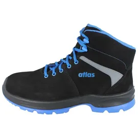 Atlas SL 805 XP blue ESD S3