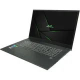JodaBook F17 'Classic' | 17,3" FHD | Core i5 1235U | RAM: 64GB | SSD: 1TB | RGB beleuchtete Tastatur | DVD-Brenner | Windows 11 Pro