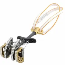 DMM Klemmgerät Gelb/Gold/Grün