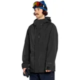 Volcom L Gore-tex Jacke - Black - XL