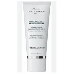 Feuchtigkeitsspendend Gesichtsmaske Institut Esthederm PHOTO REVERSE 50 ml