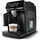 Philips 2300 Series EP2334/10 Schwarz/Klavierlack-Kaschmirgrau