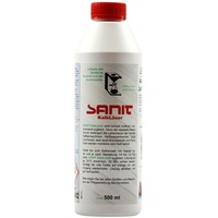 Sanit SW12161 Kalklöser 500 ml