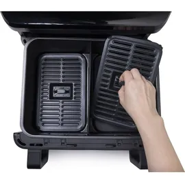 Gorenje Heißluftfritteuse AF2700BP schwarz