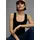 FLASHLIGHTS FLASHLIGHTS, Tanktop in blau, schwarz), | Gr.: 40/42
