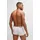Boss Trunk 3 Pack grau/schwarz/weiß S 3er Pack