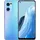 OPPO Reno 7 5G 8 GB RAM 256 GB Startrails Blue