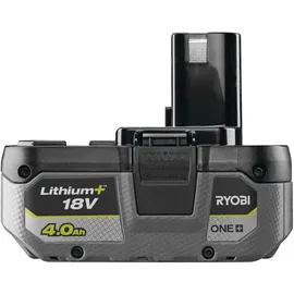 RYOBI One+ RB18L40 18 V Li-Ion 4,0 Ah Akku