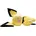 Jazwares Pokémon Pichu 45 cm Gelb