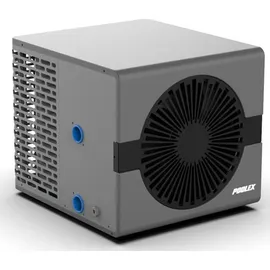 Poolstar Nano Pool-Wärmepumpe 5 kW