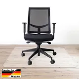 Böttcher-AG Performa transparent, Hartböden Polycarbonat, 190 x