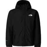 The North Face Antora Rain Jacket tnf black/tnf black, (KX7) XL