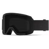 Smith Optics Smith Squad blackout/chromapop sun black