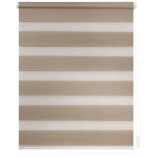 75 x 150 cm taupe