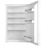 Amica 361726 Einbau Kühlschrank, 87 cm