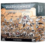Games Workshop - Warhammer 40.000 - Combat Patrol: T'au Empire