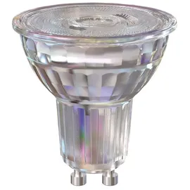 LEDVANCE LED Spot 4099854458224 3,7 W GU10 warmweiß 5 St.