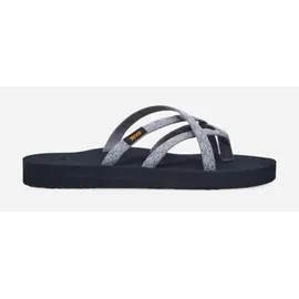 Teva Olowahu Kaleidoscope Blissful Blue 40