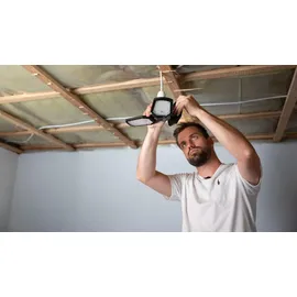 Osram Highbay Blade 1 E27 Aluminium schwarz 337,5 mm