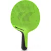 Tischtennisschläger Softbat Tischtennis Unisex bunt Anatomisch