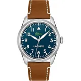 Lacoste Herren uhr - 2011301 - Braun/Braun